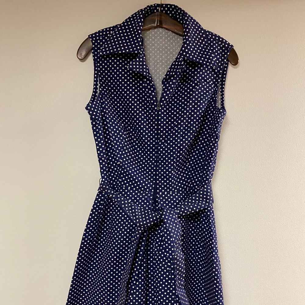 Vintage romper